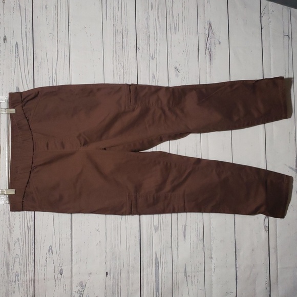 Lands' end highrise pants - Picture 1 of 5